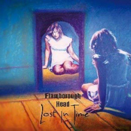 Flamborough Head: Lost in Time [CD]