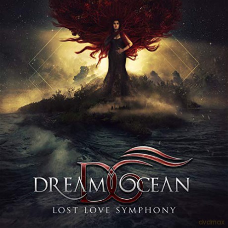 Larry Young: Lost Love Symphony [CD]