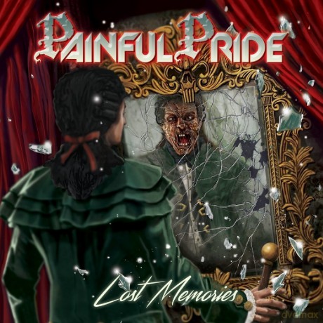 Painful Pride: Lost Memories [CD]