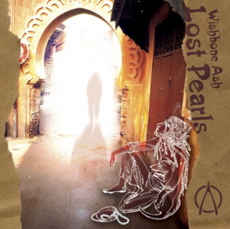 Wishbone Ash: Lost Pearls [CD]