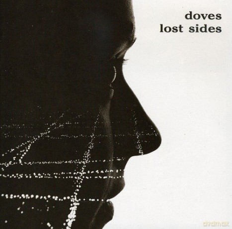 Doves: Lost Sides [2CD]