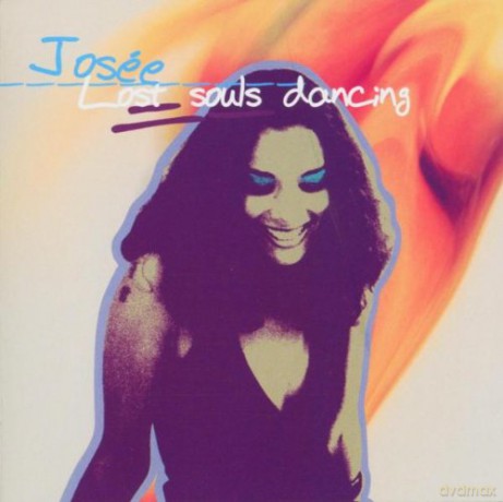 Josee: Lost Souls Dancing [CD]