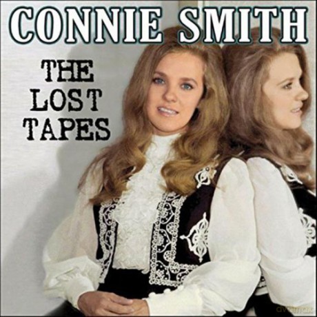 Connie Smith: Lost Tapes [CD]