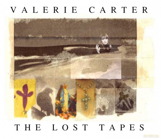 Valerie Carter: Lost Tapes [CD]