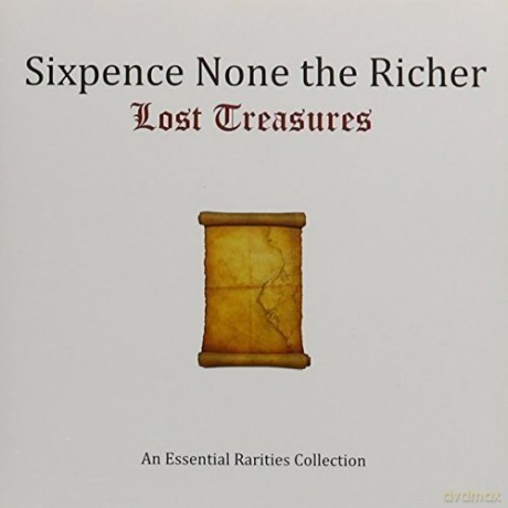 Sixpence None the Richer: Lost Treasures [2CD]