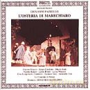G. Paisiello: l'osteria Di Marechiaro [2CD]