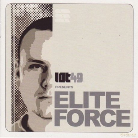 Elite Force: Lot49 Presents Elite Force [CD]