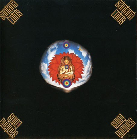 Carlos Santana: Lotus [2CD]