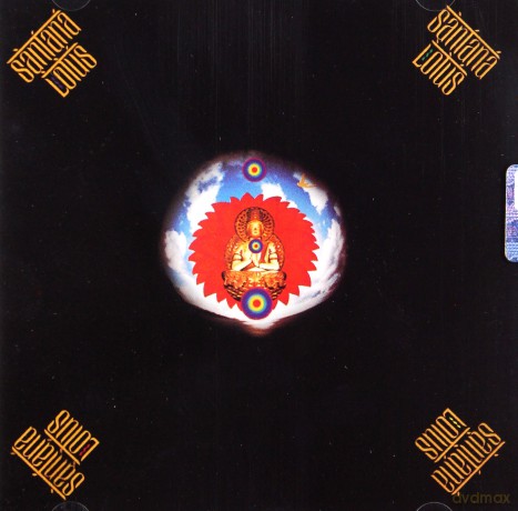 Carlos Santana: Lotus [2CD]