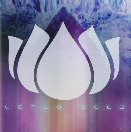 Lotus Seed [CD]