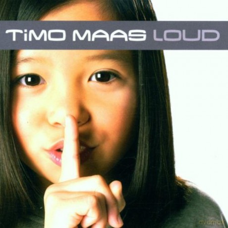 Timo Maas: Loud [CD]