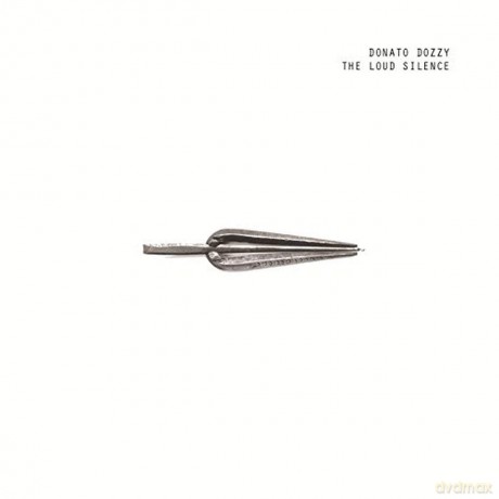 Donato Dozzy: Loud Silence [CD]