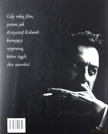 Federico Fellini. Księga Filmów - Tullio Kezich [KSIĄŻKA]