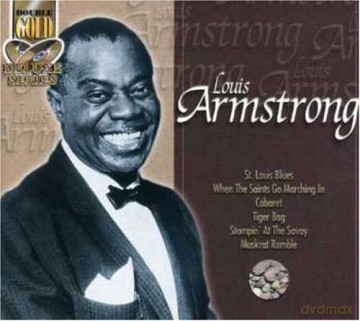 Louis Armstrong: Louis Armstrong [CD]
