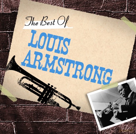 Louis Armstrong: Louis Armstrong - Thousand Yen Jazz: The Best of Louis Armstrong Uccu-3136 [CD]