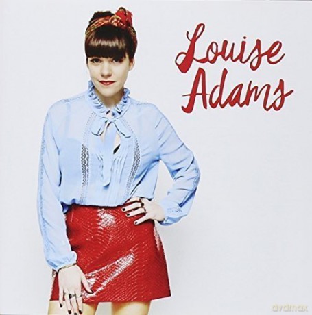 Louise Adams: Louise Adams [CD]