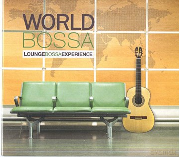 Lounge Bossa [CD]