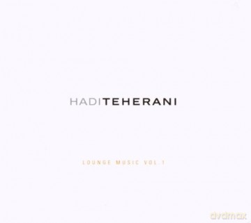 Hadi Teherani: Lounge Music [CD]