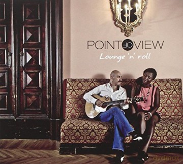 Point of View: Lounge 'N' Roll [CD]