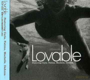 Lovable [CD]