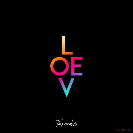 Thegiornalisti: Love [CD]