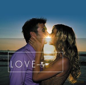 Love [CD]