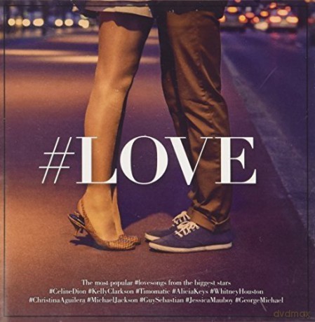 Love [2CD]