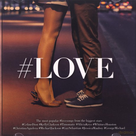 Love [2CD]