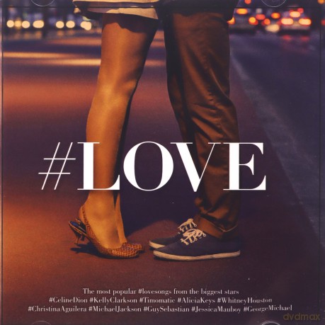Love [2CD]