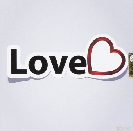 Love [CD]