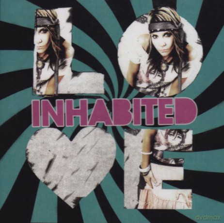 Love: Love [CD]
