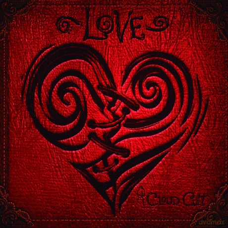 Cloud Cult: Love [CD]