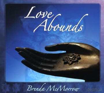 Brenda Mcmorrow: Love Abounds [CD]