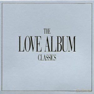 Love Album -41tr- [2CD]