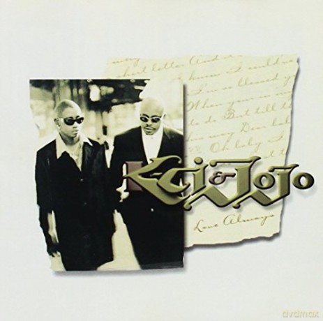 K: Love Always [CD]