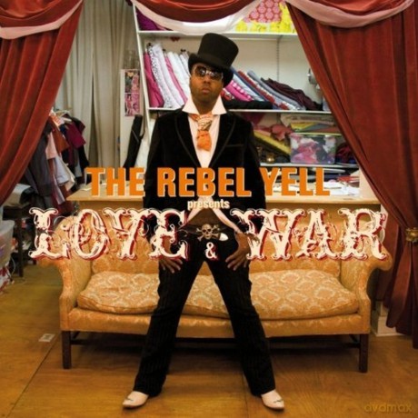 James Pr Poyser: Love and War: James Poyser Presents [CD]