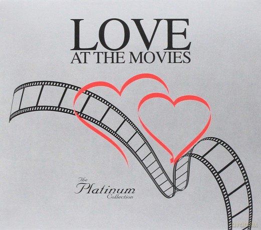 Love At The Movies Platinum Collection [3CD]