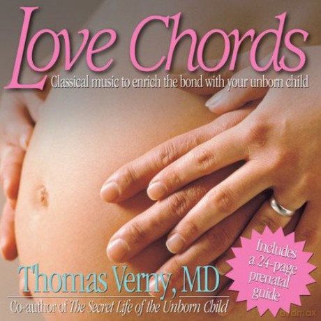 Love Chords [CD]