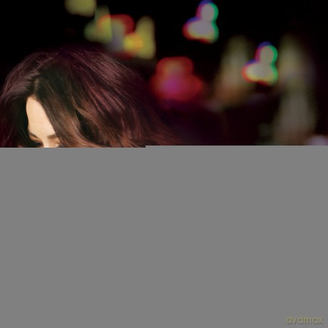 Jennifer Knapp: Love Comes Back Around [CD]