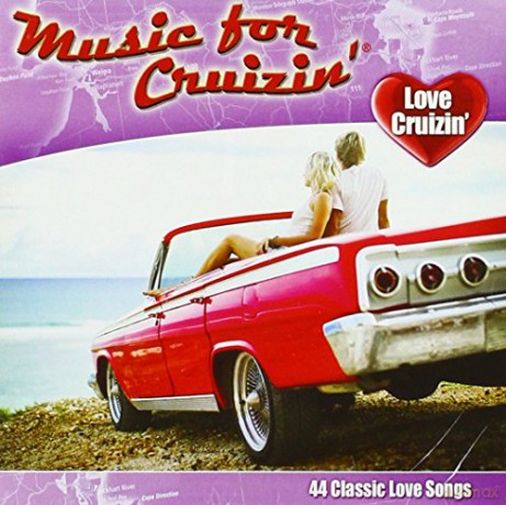 Love Cruizin [2CD]