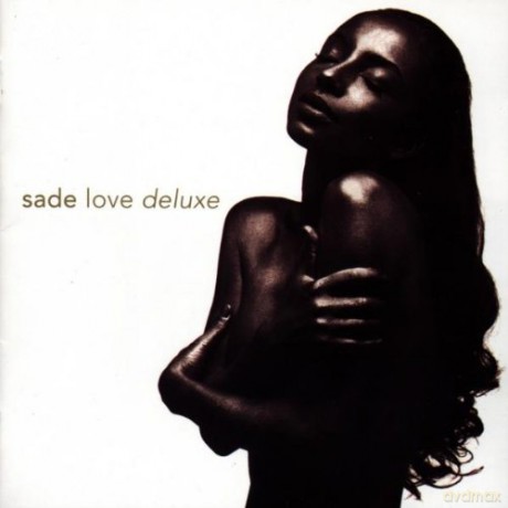 Sade: Love Deluxe [CD]