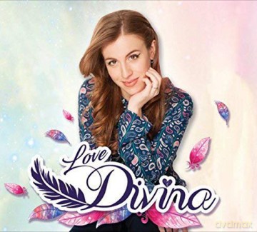 Love Divina [CD]