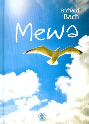 Mewa - Richard Bach [KSIĄŻKA]