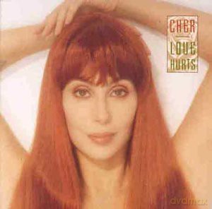Cher: Love Hurts [CD]