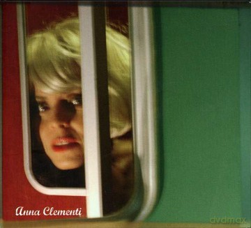Anna Clementi: Love Is A Reason [CD]