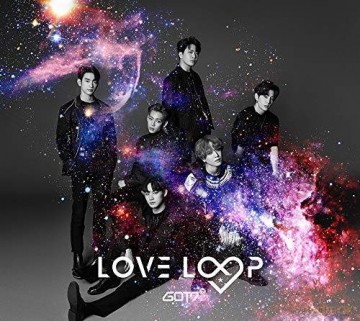 Got7: Love Loop (Limited) [CD]