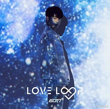 Got7: Love Loop (Limited) [CD]