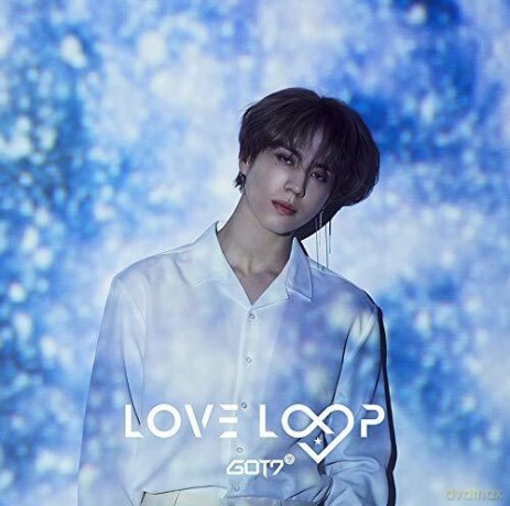 Got7: Love Loop (Limited) [CD]