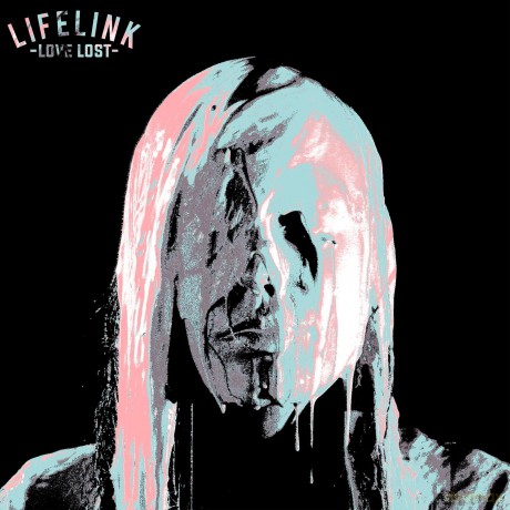 Lifelink: Love Lost [CD]