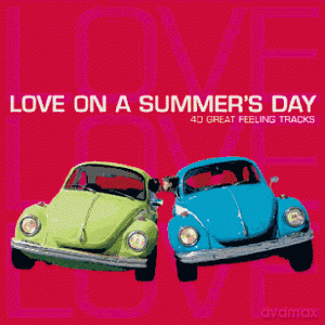 Love on a Summer's Day [2CD]